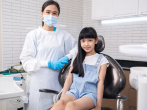 odontopediatria