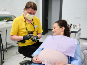 odontopediatria