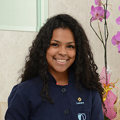 Leandra Brenda da Rosa dos Santos