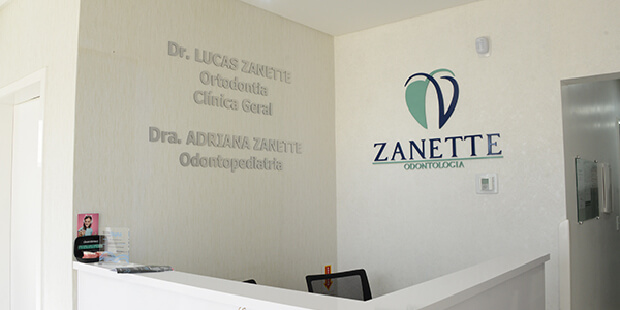 Zanette Odontologia