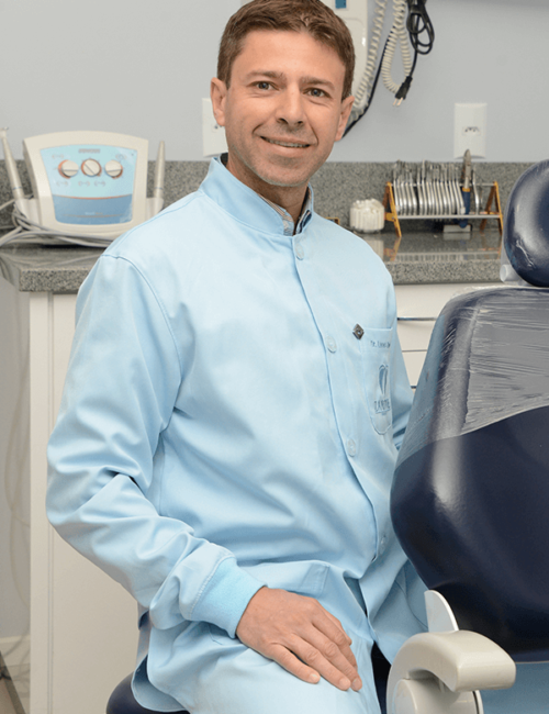 Dr. Lucas Zanette